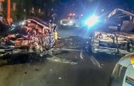 One dead in Durban Inanda Road crash