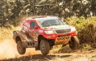 Toyota SA Dakar Team to tackle Morocco Rally