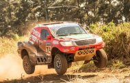 Toyota SA Dakar Team to tackle Morocco Rally