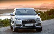 The all-new Audi Q7