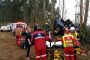 Krugersdorp crash leaves four injured