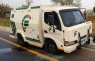 Cash in transit foiled in shootout in Mpumalanga
