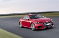 Audi South Africa introduces the Audi TTS Coupé