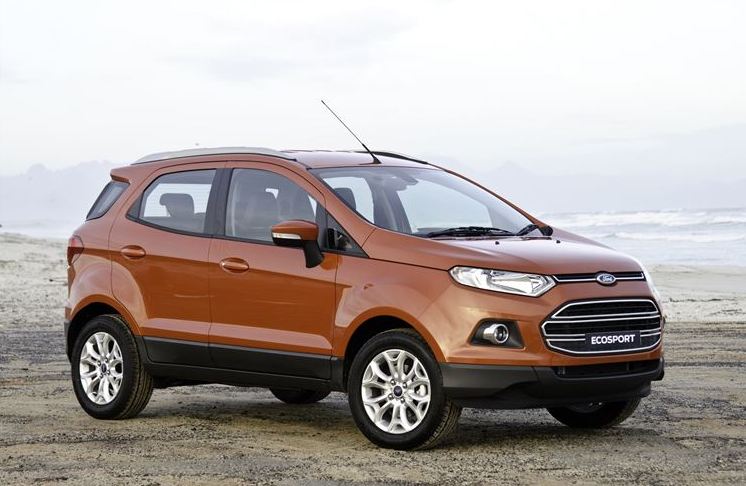 Several Top Performers for Ford in September vehicle sales