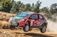 Championship Showdown Set for Polokwane Motor Rally