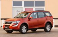 Mahindra drives in with the New Age XUV500