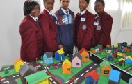 Western Cape learner to accompany National Minister of Transport to international road safety conference