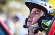 Stage win for SA Toyota Dakar Team to close successful Morocco Rally