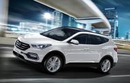 Enhanced Santa Fe: A refined and innovative SUV package