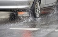 Make sure your car has a grip on rainy-season roads