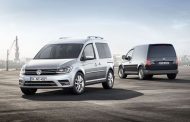 New Volkswagen Caddy now available