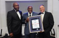 Ford Wins Two Rental Industry Awards from SAVRALA