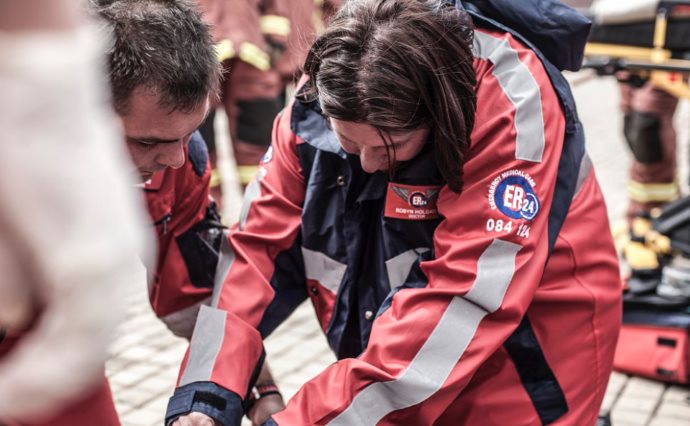 Man drowns in Camps Bay