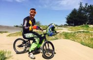 Kyle Dodd crowned South African BMX Champion