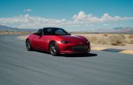 Mazda presents the All New Mazda MX-5