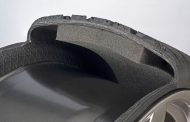 Goodyear provides noise reducing technology to Mercedes