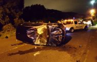 Driver killed in collision in Durban
