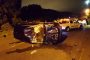 N12 Glenharvie turn off collision leaves six injured