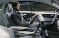 Volvo Cars unveils Concept 26