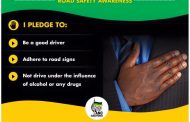 ANC statement for road safety