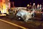 PMB Edendale Road leaves nine injured, one critically so