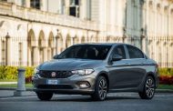 Fiat Tipo wins the prestigious 