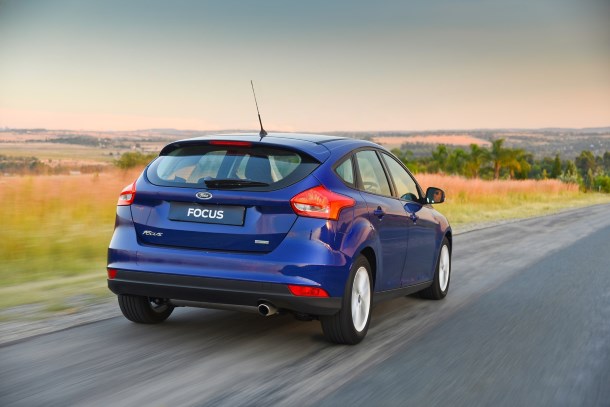 New Ford Fiesta EcoBoost Offers Exceptional Value