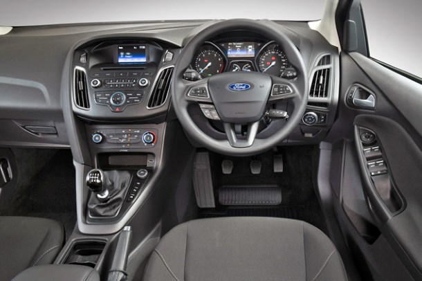 New Ford Fiesta EcoBoost Offers Exceptional Value