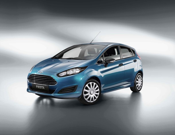 New Ford Fiesta EcoBoost Offers Exceptional Value