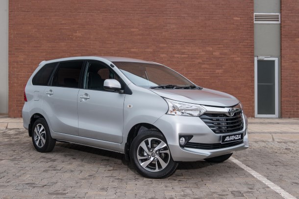 Refreshed Avanza Is Up for The Challenge (5)