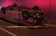 Taxi and car collide leaving two injured in Berea