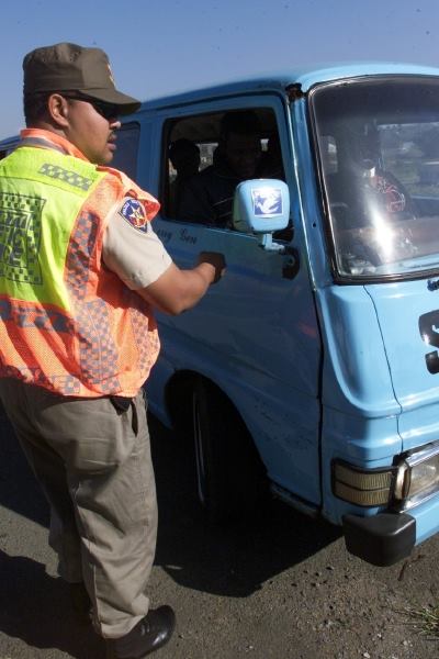 MEC Mchuni orders tough measures to enforce stability in the taxi industry in KZN