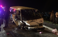 Children injured as taxi crashes, Kwamashu