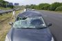 Man killed in Kemptonpark collision