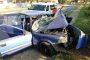 Bethlehem N5 crash leaves one injured