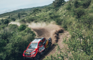 Toyota Gazoo Racing under pressure at high altitude