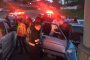 Bethlehem N5 crash leaves one injured