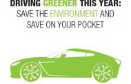 Motorists encouraged to discover the benefits of eco-driving