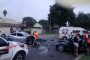 Biker injured in collision in Parktown