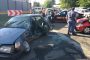 Pedestrian injured in collision in Newlands Ext1, Pretoria