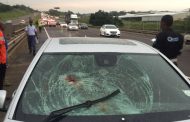 Man killed on N2 pedestrian collision