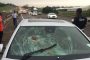 Six hurt in Glen Ashley taxi smash