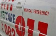 Mother and toddler injured in road crash in Isipingo Hills, Durban