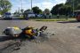 Motorcyclist dies in collision with bus on Hendrik Verwoed Drive in Centurion