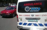 Baby among injured as car crashes into pedestrians in Durban North