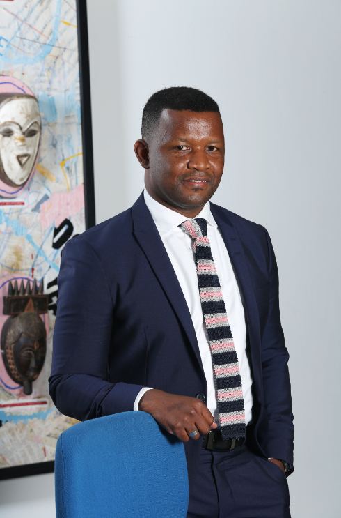 Nicholas Nkosi – Head of Standard Bank Vehicle and Asset Finance, Retail Banking