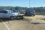 3 injured in crash, Mobeni