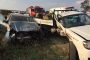 Bus overturns killing nine, injuring scores more, Free State