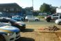 Two critical after Potchefstroom collision at intersection