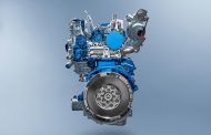 All-New Ford EcoBlue Engine is Diesel Game Changer